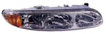 HEAD LAMP RH HQ — photo 1