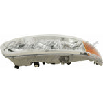 HEAD LAMP RH HQ — photo 2