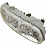 HEAD LAMP RH HQ — photo 5