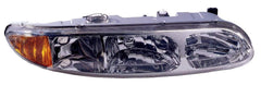 HEAD LAMP RH HQ