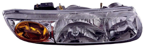 HEAD LAMP RH SDN/WGN