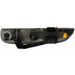 HEAD LAMP RH SDN/WGN — photo 2