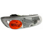 HEAD LAMP RH SDN/WGN — photo 4
