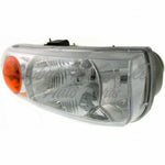 HEAD LAMP RH SDN/WGN — photo 5