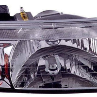 HEAD LAMP RH SDN/WGN