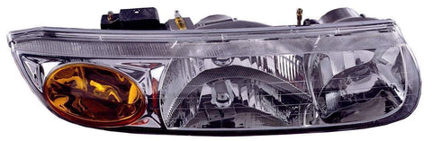 HEAD LAMP RH SDN/WGN
