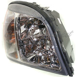 HEAD LAMP RH HQ — photo 2