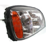 HEAD LAMP RH HQ — photo 3