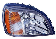 HEAD LAMP RH HQ