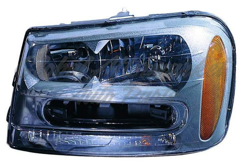 HEAD LAMP RH EXC 06-09 LT MODEL HQ
