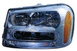 HEAD LAMP RH EXC 06-09 LT MODEL HQ — photo 1