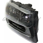 HEAD LAMP RH EXC 06-09 LT MODEL HQ — photo 4