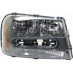 HEAD LAMP RH EXC 06-09 LT MODEL HQ — photo 5