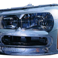 HEAD LAMP RH EXC 06-09 LT MODEL HQ