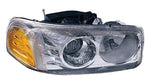 HEAD LAMP RH HQ — photo 1
