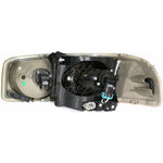 HEAD LAMP RH HQ — photo 2