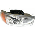 HEAD LAMP RH HQ — photo 3