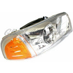 HEAD LAMP RH HQ — photo 4
