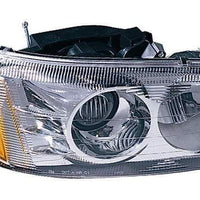 HEAD LAMP RH HQ