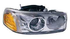 HEAD LAMP RH HQ
