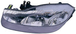 HEAD LAMP RH CPE HQ — photo 1