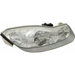 HEAD LAMP RH CPE HQ — photo 2