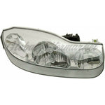 HEAD LAMP RH CPE HQ — photo 3