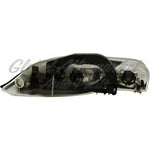 HEAD LAMP RH CPE HQ — photo 4