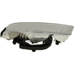HEAD LAMP RH CPE HQ — photo 5