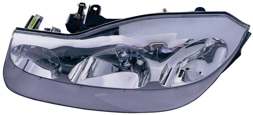 HEAD LAMP RH CPE HQ