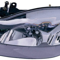 HEAD LAMP RH CPE HQ
