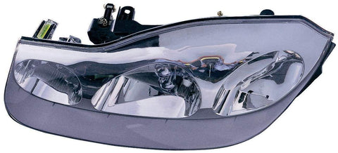 HEAD LAMP RH CPE HQ