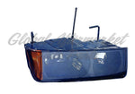 HEAD LAMP RH W/CLADDING HQ — photo 1