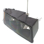 HEAD LAMP RH W/CLADDING HQ — photo 2