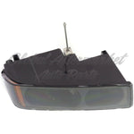 HEAD LAMP RH W/CLADDING HQ — photo 4