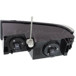 HEAD LAMP RH W/CLADDING HQ — photo 5