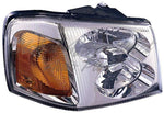 HEAD LAMP RH HQ — photo 1