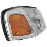 HEAD LAMP RH HQ — photo 2