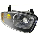 HEAD LAMP RH HQ — photo 2