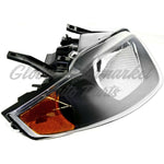 HEAD LAMP RH HQ — photo 3