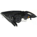 HEAD LAMP RH HQ — photo 4
