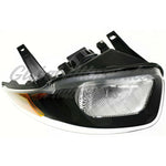 HEAD LAMP RH HQ — photo 5