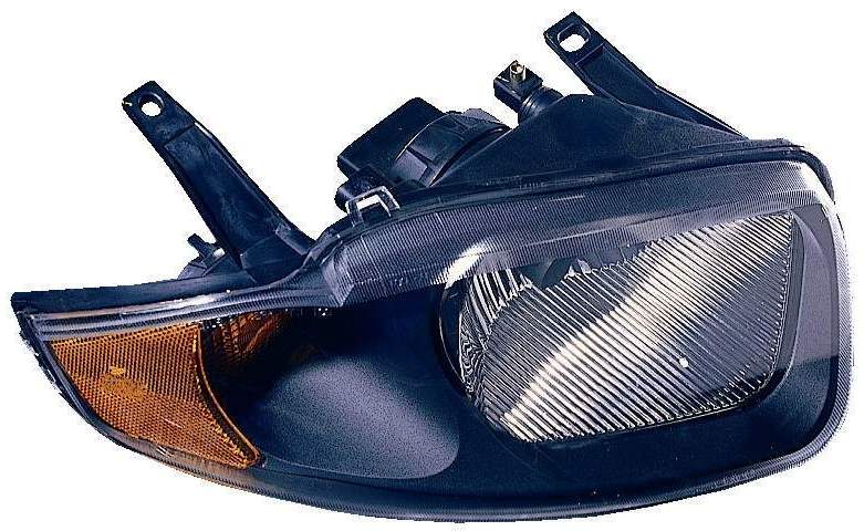 HEAD LAMP RH HQ