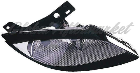 HEAD LAMP RH HQ