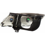 HEAD LAMP RH HQ — photo 2