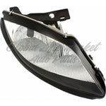 HEAD LAMP RH HQ — photo 3