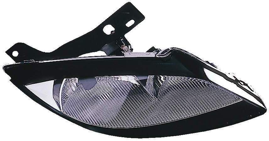 HEAD LAMP RH HQ
