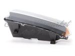 HEAD LAMP RH W/SMOOTH BEZEL W/O CLADDING HQ — photo 4