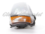 HEAD LAMP RH W/SMOOTH BEZEL W/O CLADDING HQ — photo 5