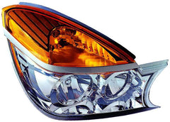 HEAD LAMP RH HQ